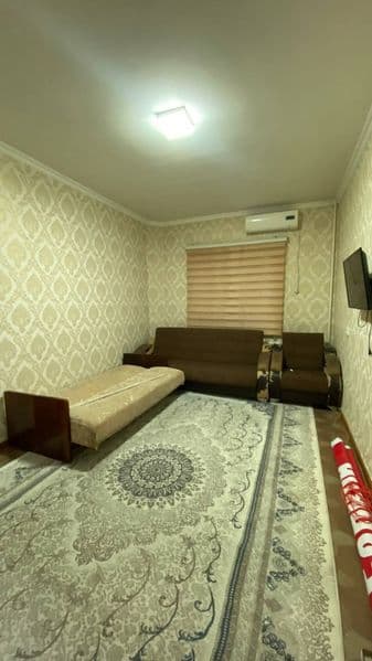 Шайхонтохур тумани, Чорсуда. 1 хонали квартира аккуратний ои