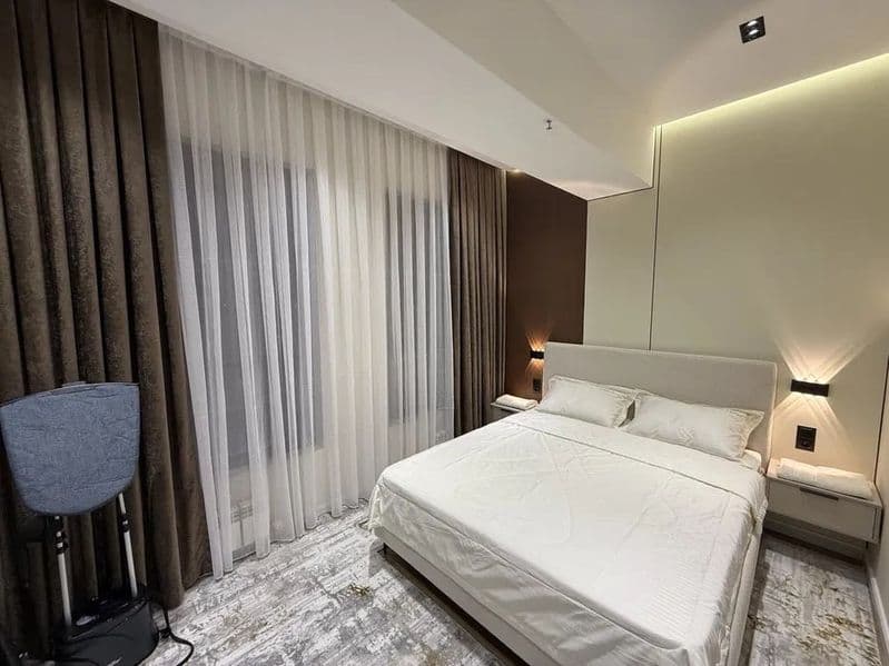 АРЕНДА<br />
ЖК MODERA TOWER<br />
<br />
Комнат: 2<br />
Эт — фото 3