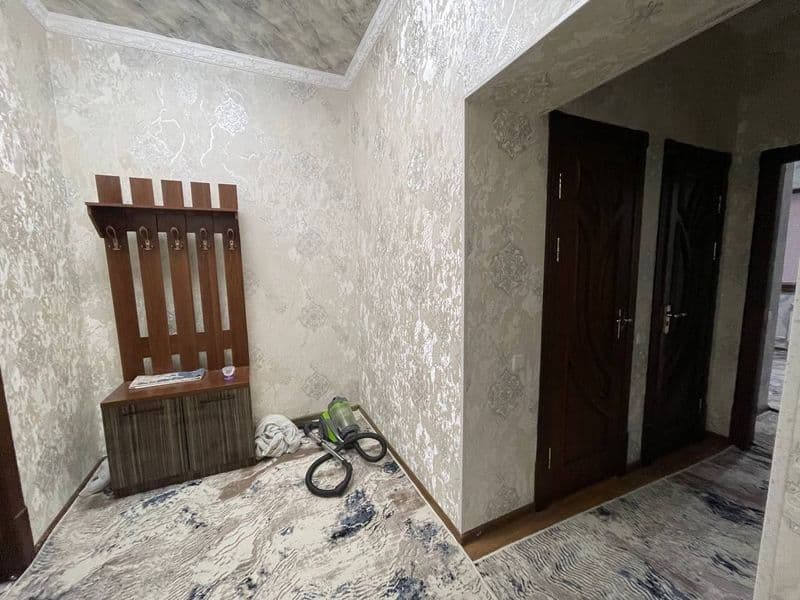 Сдается 1-комнатная квартира в Yakkasaroy tumani, улица Муки — фото 4