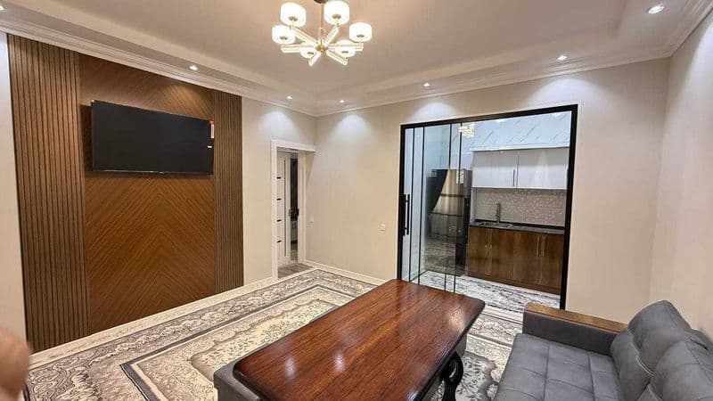 Сдаётся КЛАССНАЯ квартира<br />
<br />
• Район: Юнусабадский — фото 4