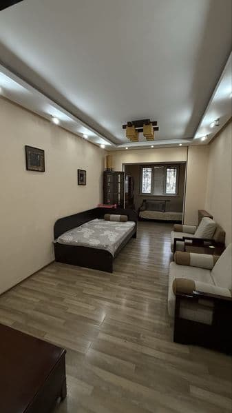 Сдается в аренду 3-х комнатная квартира на 3-м этаже<br />
П — фото 3