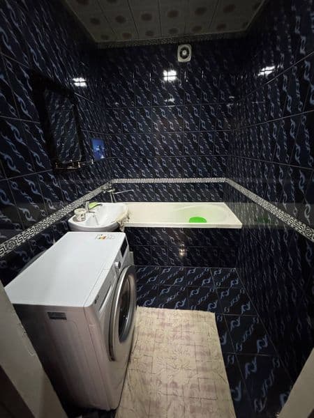 Chilonzor tumani, метро Novza Metro Station яқинида 2 хонали — фото 4