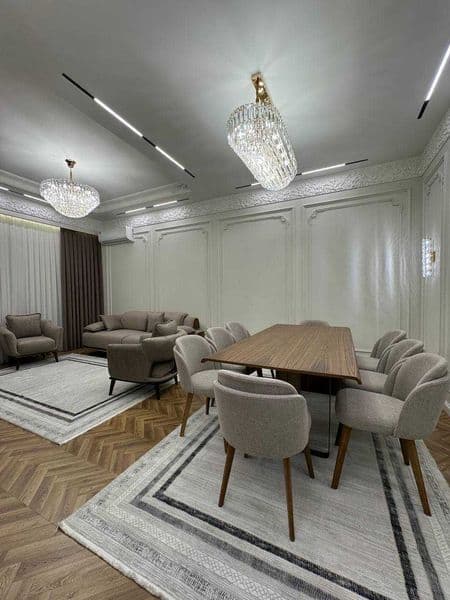 Жилой комплекс: Via Port<br />
Комнат: 2<br />
Этаж: 3<br /> — фото 3