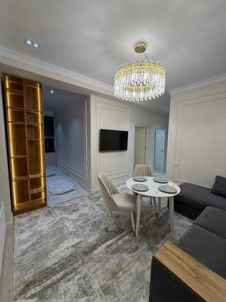 • Район: Яккасарай<br />
• Адрес: ЖК "Prestige Gardens"<br /