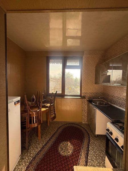 достлик 1 <br />
1 хона<br />
2 етаж<br />
5 етажли  <br />
 — фото 2