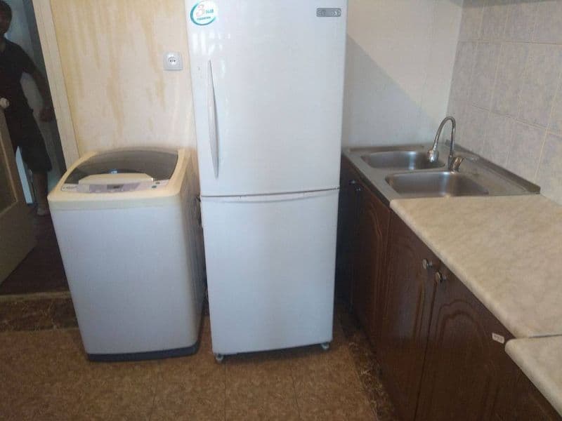 Chilonzor 12. <br />
2 xonalik kv <br />
bolalarga ichmaydig — фото 3