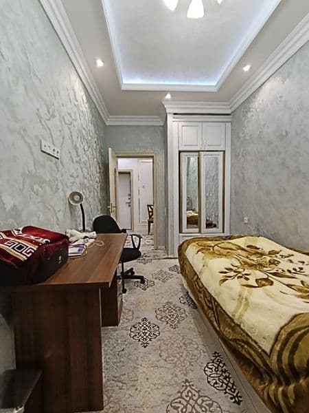 АРЕНДА Квартира<br />
Чиланзар Ц квартал<br />
Новостройка В — фото 5