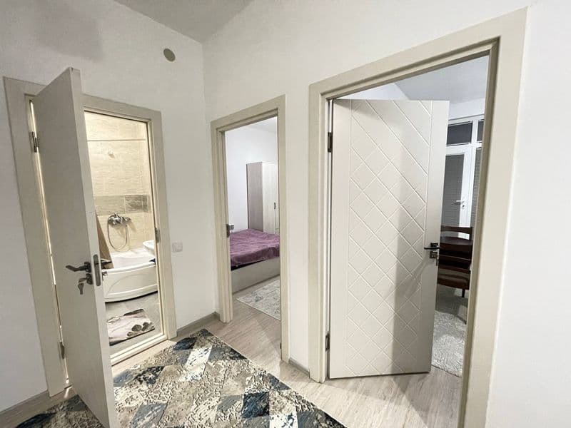 Сдаётся 1 комнатная - 5 этаж <br />
<br />
Улица - Фаргона < — фото 5