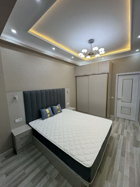 Chilonzor 19<br />
Yoshlik novostroyka<br />
2 xonali lyuks< — фото 3