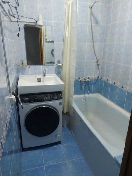 Новза метросига яқин жойда, Чилонзор 5-кварталда 2 хоналик к — фото 3