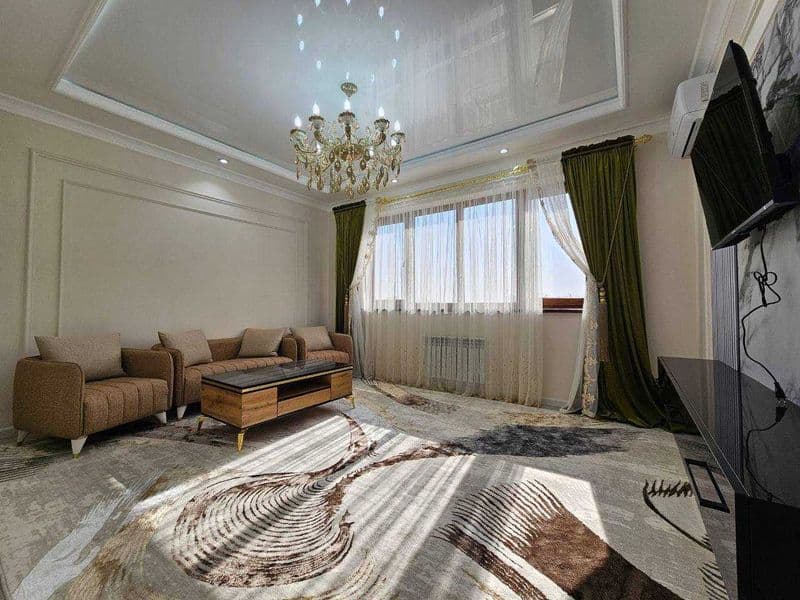 Агентство недвижимости _Uyut.uz_ предоставляет для Вас возмо