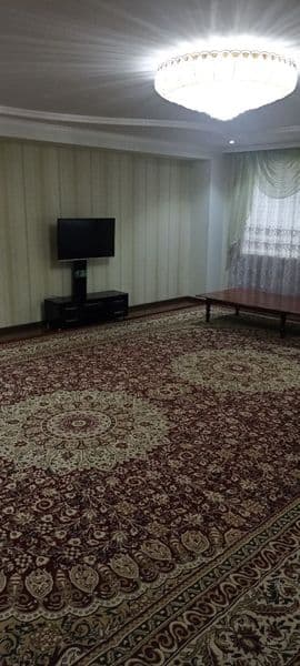 Лакатца зур жойда жойлашган 3 хона яхши инсонлага берилади о — фото 2