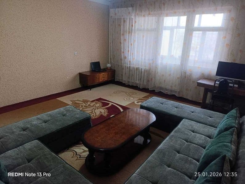 Аренда Юнусабад 4<br />
<br />
2/4/9<br />
<br />
Площадь: 6 — фото 3