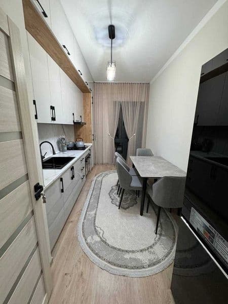 Сдаётся уютная и полностью меблированная 2-комнатная квартир — фото 5