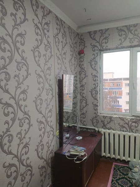 Sergele ozgarish janubiy vagzal orqasidagi mahallada hovliga — фото 2