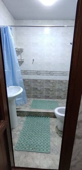 Mirzo Ulugʻbek Choyxona Salom oldida 2.xona kv ijaraga beril — фото 4