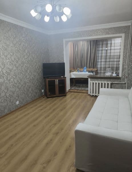 Квартира сдается аккуратным жильцам. Без депозита! Квартира 