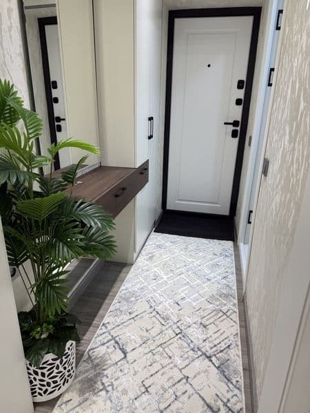 Chilonzor 5 mavze novza metro arintir 2 xona 3 xona qilingan — фото 2