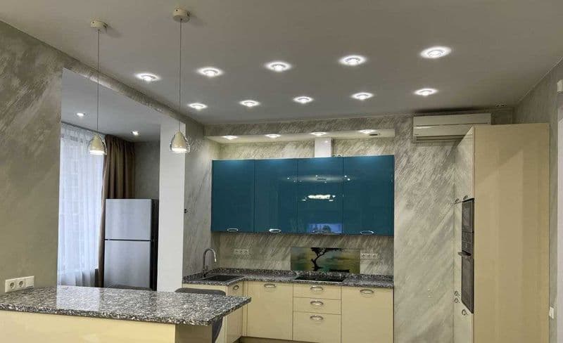 2 комнатную квартиру на 7 этаже,<br />
В квартире есть все н — фото 5