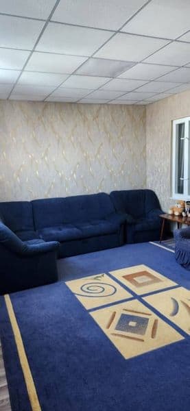 Срочно здайутса квартира<br />
Юнсабод 11 кв район метро мег — фото 2
