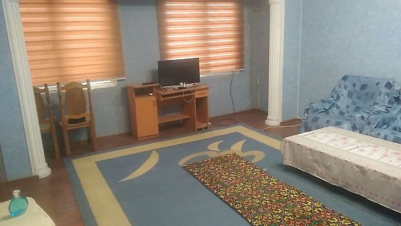 Срочно Аренда квартира <br />
#Вторичный. <br />
Шайхонтохур