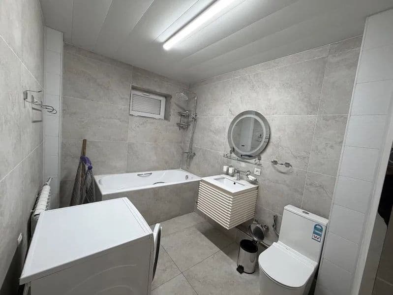 Сдаётся КЛАССНАЯ квартира<br />
<br />
• Район:Шайхантахурск — фото 3