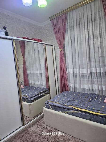 Мирабадский район — Toshkent Metro Station<br />
Сдаётся уют