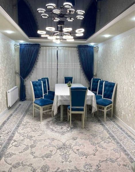 Район - Алмазарский<br />
Ориентир - Метро<br />
Комнат - 2< — фото 2