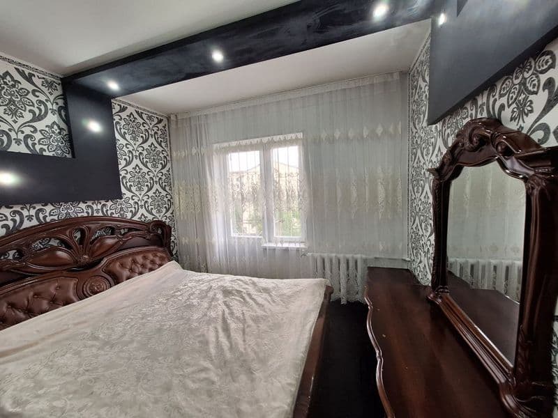 Сдаётся кварти с ремонтом, мебелью, техникой, квартира тепла — фото 2