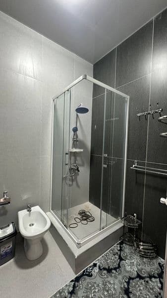 Yangi Oʻzbekiston bogʻining orqa tomonida 3 xonali uyimiz ij — фото 5