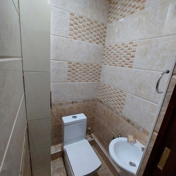 Kavrtira bez makler. Oybek metro oldida. tualet hammom alohi — фото 5