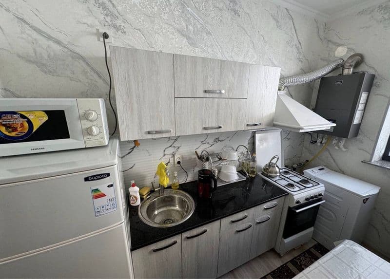 Сдается квартира мирабадский район куйлюк 1 массив. Квартира — фото 2