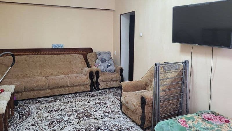 Аренда навастройка 2.хонали чорсу самарканд дарвоза олдида о — фото 2