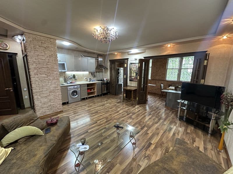 Сдаётся квартира полностью укомплектована, квартира очень ую — фото 2