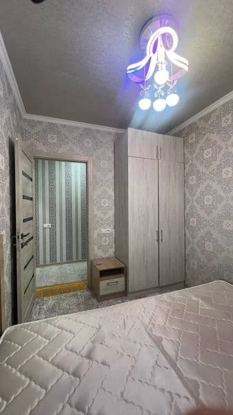 Квартира среднем состояние только семейным или девушкам<br / — фото 5