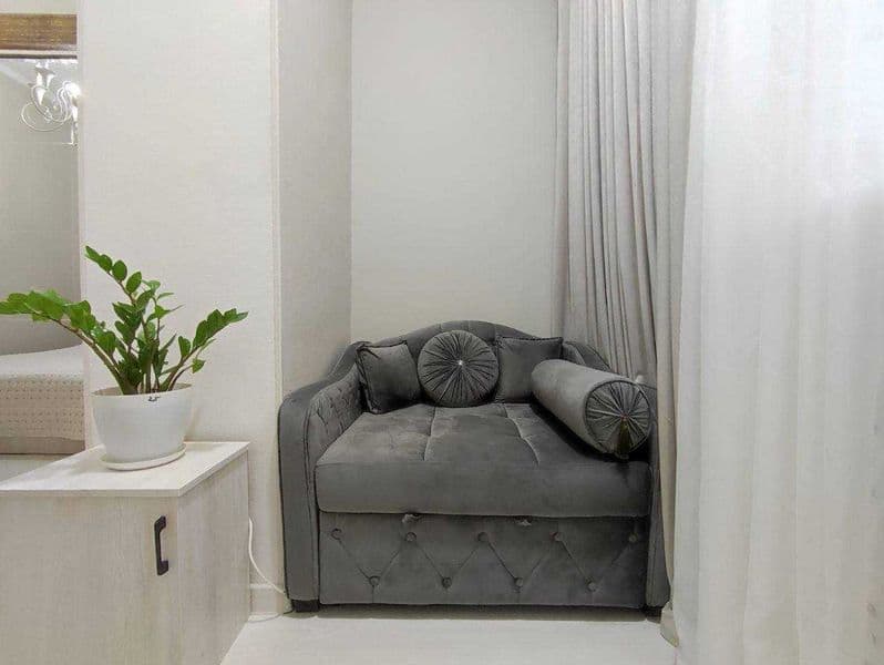 К вашему вниманию рады представить 2х комнатную квартиру на  — фото 5