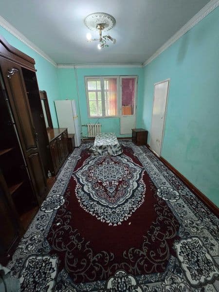 Сдается квартира в аренду Чиланзаский район <br />
Адрес: Чи