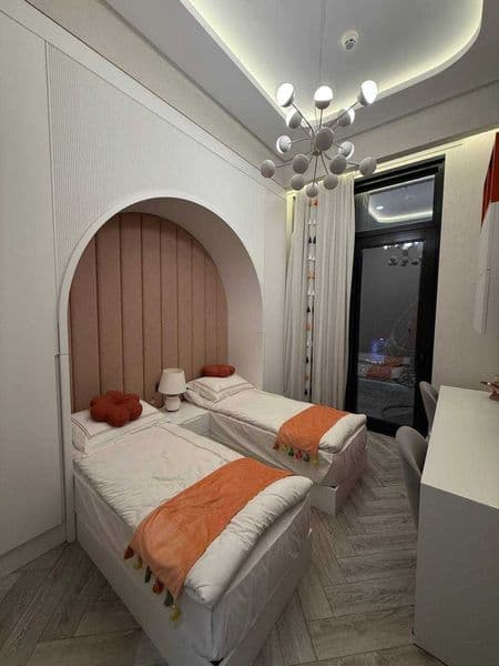 Сдается квартира<br />
<br />
Район: Мирабадский<br />
Адрес — фото 4