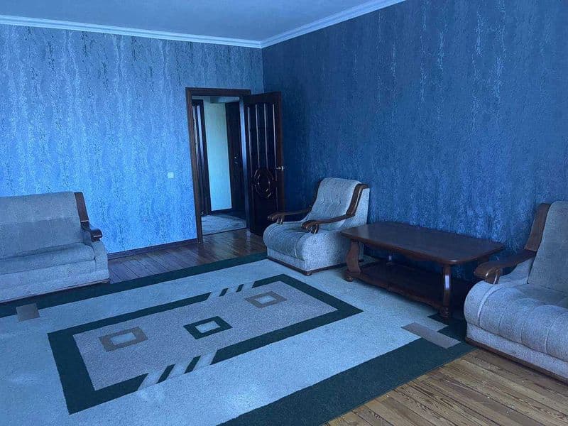 Yunusobod tumani, 4 kvartal, avto salon orqasi, 2 xona, qizl — фото 2