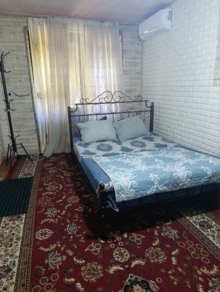 Мирза Улугбек базар. Ттз  2.   1/3/3 мебель техника. 250 Уе.