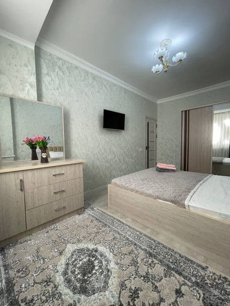 Юнус обод 8 квартал. Хамма кулай шароитлари мавжуд булган ,  — фото 5