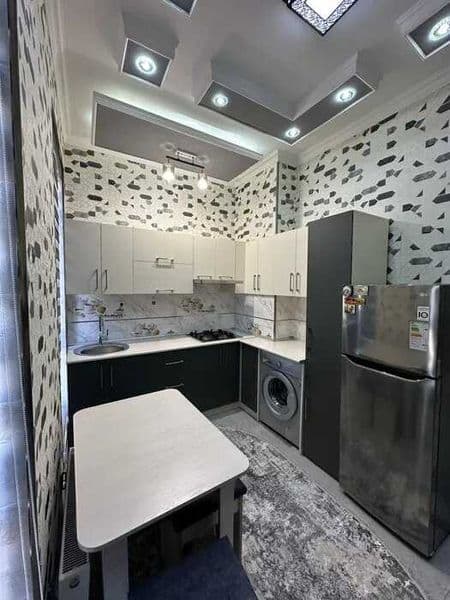 Сдаётся квартира на ул. Шота Руставели‼️<br />
Ориентир - Яп — фото 3