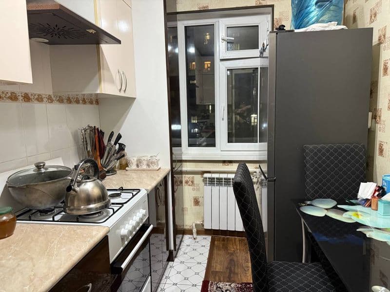 Аренда<br />
<br />
500$ <br />
3 чи Метро яқин 2 минут <br  — фото 4