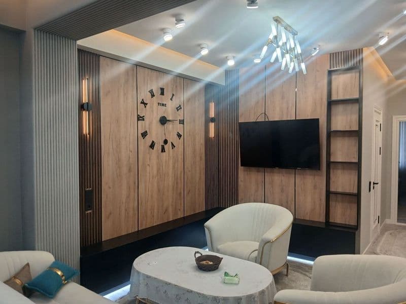 Чиланзар<br />
Ташкент | Чиланзарский район<br />
Срочна Аре — фото 2