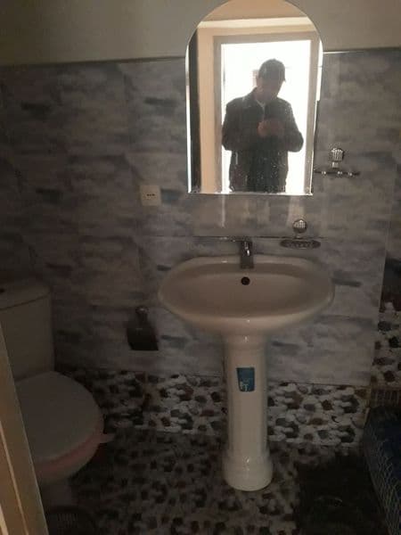 Chilonzor 7 kvartalda 2 xona uy oilaga yoki bollarga 5-6 ta  — фото 5