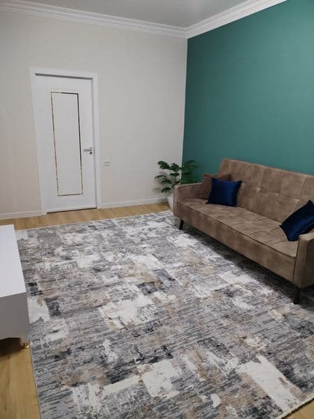 Chilonzor 19 kvartalda 2 xonali Uy ijaraga Oilaga beriladi < — фото 4