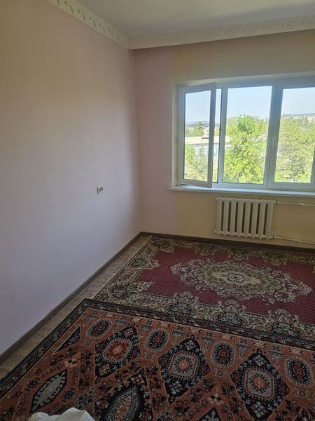 2 xona 4 etaj 450$ oilaga uy toz lab qo'yilgan gafur G'ulom 