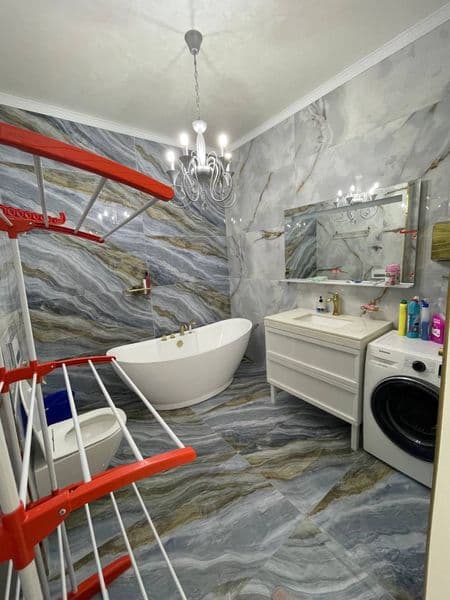 Shayxontohur tumani general uzoqov kochasida novostroyka dom — фото 2