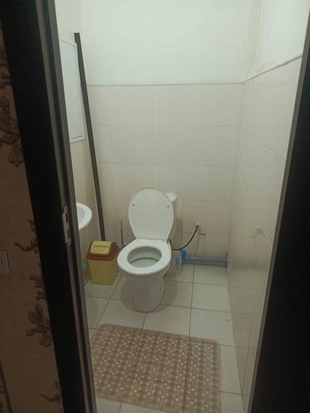 3 хонали квартира ижарага берилади <br />
Хамма шароити бор  — фото 4