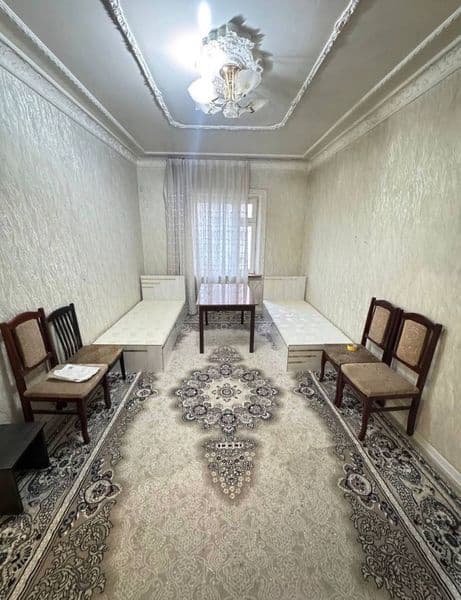 Algoritm 30 kvartl <br />
1 xona , 4 qavat , 4 qavatli<br />